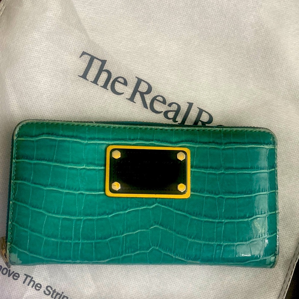 Marc by Marc Jacobs wallet